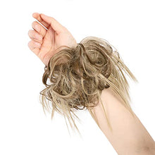 Load image into Gallery viewer, Messy Scrunchy Bun Wig Store