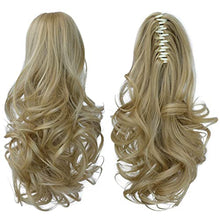 Load image into Gallery viewer, Wavy Ponytail Extension Wig Store
