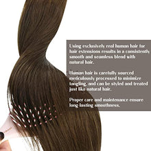 Load image into Gallery viewer, Soft Human Hair Ponytail Extension