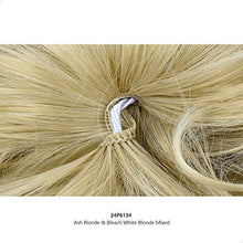 Load image into Gallery viewer, Messy Scrunchy Bun Wig Store