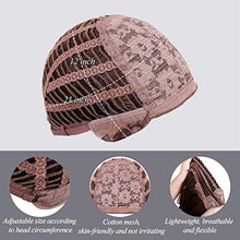 Load image into Gallery viewer, Long layered Sandy Blonde Wig Wig Store