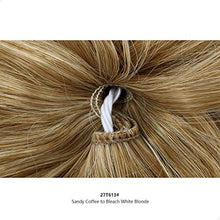 Load image into Gallery viewer, Messy Scrunchy Bun Wig Store