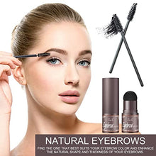 Load image into Gallery viewer, Eyebrow Stamp Shaping Kit Wig Store
