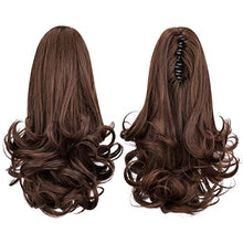 Load image into Gallery viewer, Wavy Ponytail Extension Wig Store