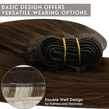 Load image into Gallery viewer, Soft Human Hair Ponytail Extension