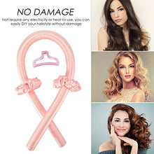 Load image into Gallery viewer, Heatless Hair Curler Wig Store
