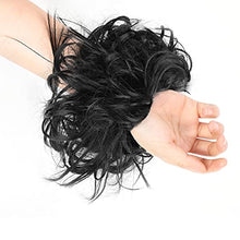 Load image into Gallery viewer, Messy Scrunchy Bun Wig Store