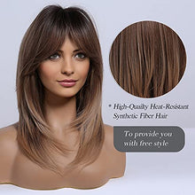 Load image into Gallery viewer, Long layered Sandy Blonde Wig Wig Store