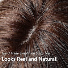 Load image into Gallery viewer, Long layered Sandy Blonde Wig Wig Store