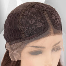 Load image into Gallery viewer, Brown Blonde Highlight Lace Front Wig