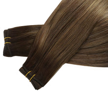 Load image into Gallery viewer, Soft Human Hair Ponytail Extension