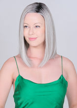 Load image into Gallery viewer, Alpha Blend Wig by Belle Tress