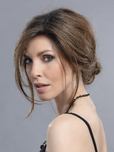 Load image into Gallery viewer, Advance | Prime Power | Human/Synthetic Hair Blend Wig Ellen Wille