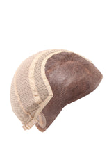 Load image into Gallery viewer, Hand-Tied Cold Brew Chic Wig by Belle Tress