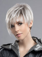 Load image into Gallery viewer, Amaze Mono Part | Prime Power | Human/Synthetic Hair Blend Wig Ellen Wille