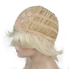Load image into Gallery viewer, angie short layered synthetic wig