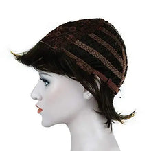 Load image into Gallery viewer, angie short layered synthetic wig