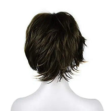 Load image into Gallery viewer, angie short layered synthetic wig