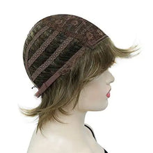 Load image into Gallery viewer, angie short layered synthetic wig