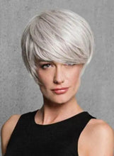 Load image into Gallery viewer, angled cut wig