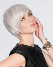Load image into Gallery viewer, angled cut wig