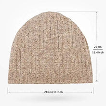 Load image into Gallery viewer, beanie chemo hats - 2 pack

