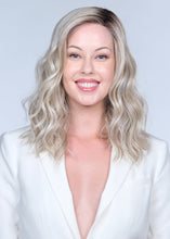 Load image into Gallery viewer, Caliente 16 Inches Wig by Belle Tress Belle Tress All Products