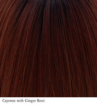 Load image into Gallery viewer, Vienna Roast Wig by Belle Tress