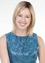 Load image into Gallery viewer, Hand-Tied Cold Brew Chic Wig by Belle Tress Belle Tress All Products