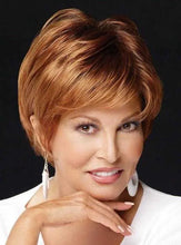Load image into Gallery viewer, free spirit mono wig by raquel welch
