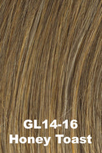 Load image into Gallery viewer, Gabor Wigs - Love Wave
