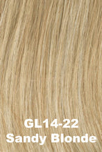 Load image into Gallery viewer, Gabor Wigs - Love Wave
