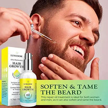 Load image into Gallery viewer, hair growth serum