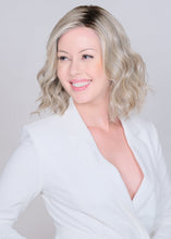 Load image into Gallery viewer, Hand-Tied Caliente Wig by Belle Tress Belle Tress All Products