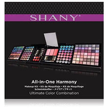 Load image into Gallery viewer, harmony makeup kit by shany
