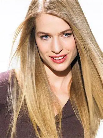 Invisible Wire Halo Hair Extension Wig Store Hair Extensions 2T24 / 18inches / Canada