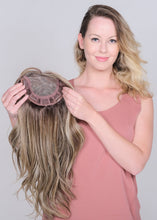 Load image into Gallery viewer, Lace Front Mono Top Peerless 19 Inches Wig by Belle Tress