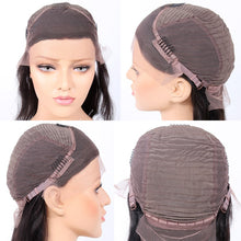 Load image into Gallery viewer, Raven Human Hair Wig Styles Wigs