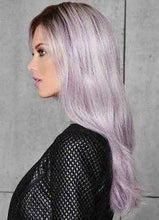 Load image into Gallery viewer, lilac frost wig
