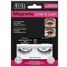 Load image into Gallery viewer, magnetic liquid liner &amp; lash demi wispies default title

