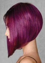 Load image into Gallery viewer, midnight berry wig
