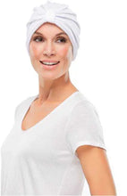 Load image into Gallery viewer, pc poly-cotton turban
