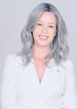 Load image into Gallery viewer, Peerless 18 Inches Wig by Belle Tress