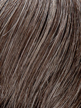 Load image into Gallery viewer, Perma Ray | PermaFit | Men's Human Hair System Ellen Wille