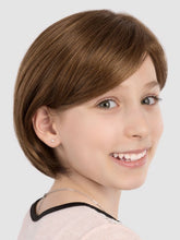 Load image into Gallery viewer, Emma | Power Kids | Synthetic Wig Ellen Wille