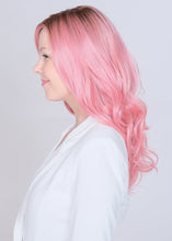 Load image into Gallery viewer, Spyhouse Wig by Belle Tress
