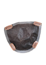 Load image into Gallery viewer, Premium 100% Handmade Topper 14 Wave Wig by Belle Tress