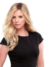 Load image into Gallery viewer, top wave 18 inches synthetic hair topper
