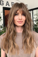 Load image into Gallery viewer, Marietta Human Hair Wig Styles Wigs