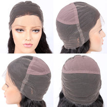 Load image into Gallery viewer, Katie Human Hair Lace Wig Styles Wigs

